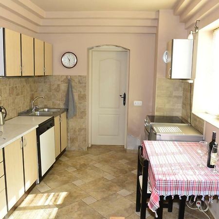 Apartment Tina Key Κότορ Εξωτερικό φωτογραφία