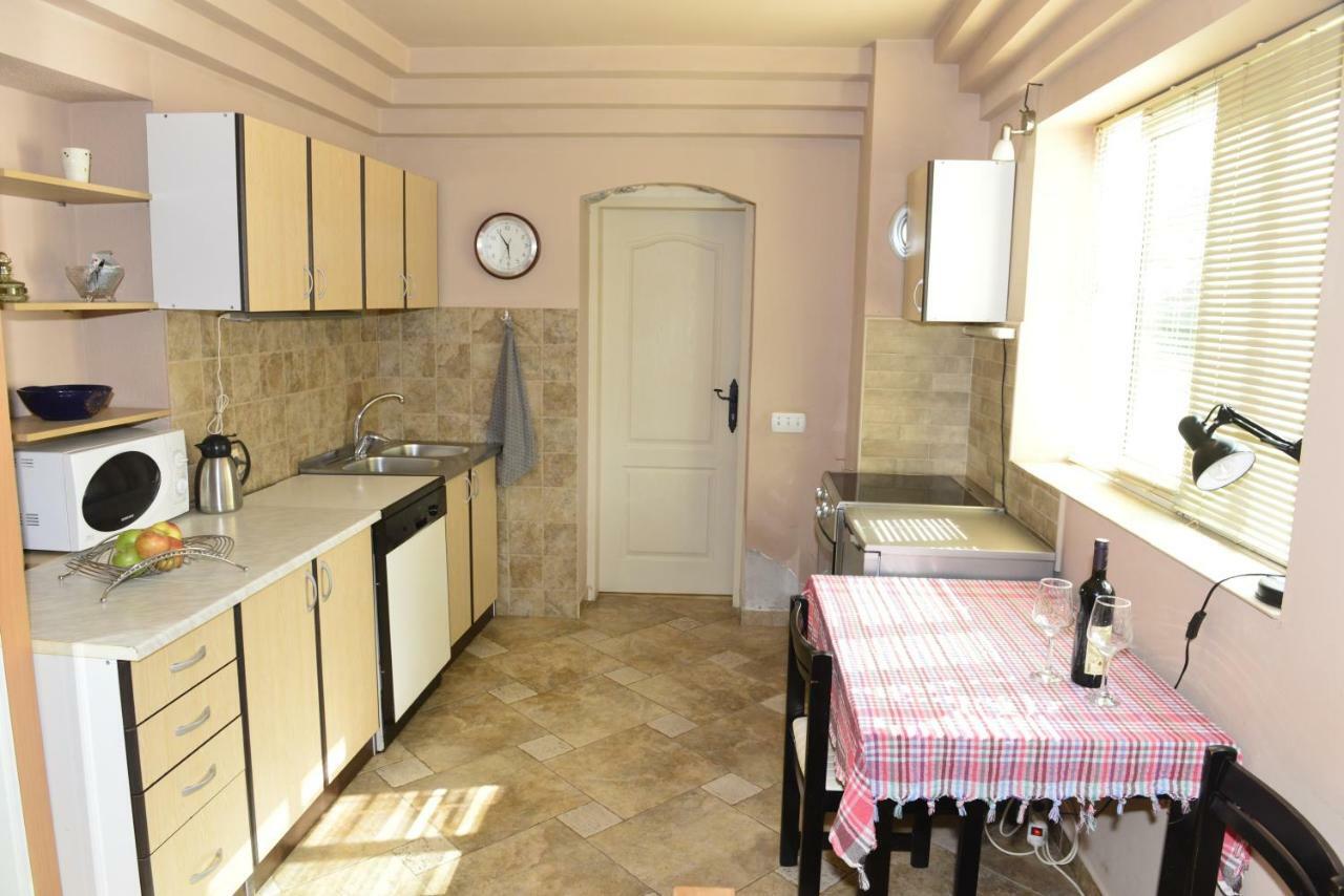 Apartment Tina Key Κότορ Εξωτερικό φωτογραφία