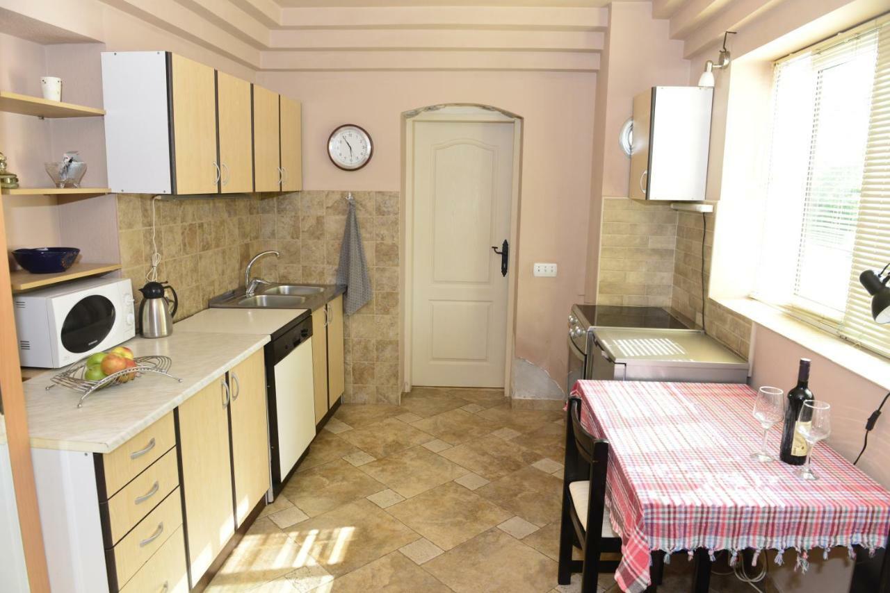 Apartment Tina Key Κότορ Εξωτερικό φωτογραφία