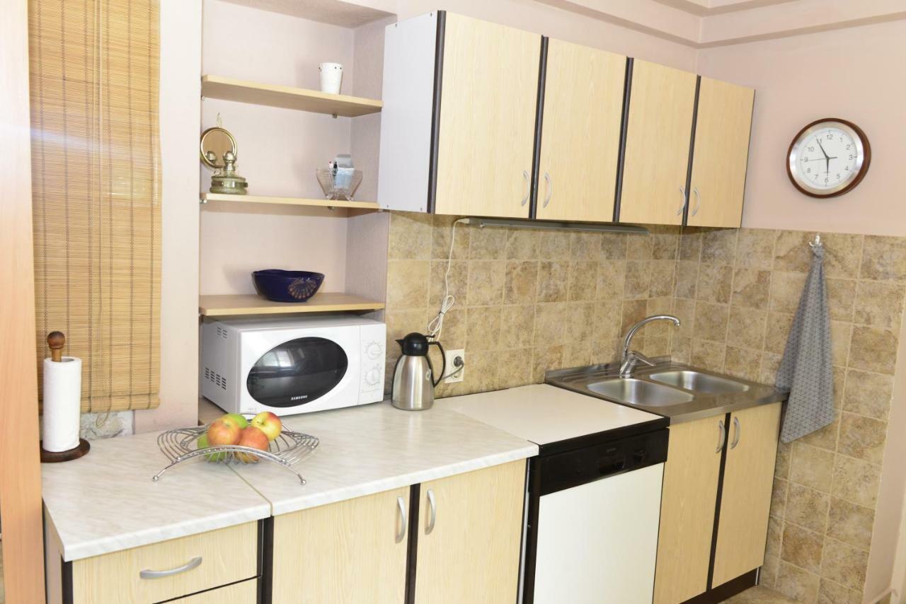 Apartment Tina Key Κότορ Εξωτερικό φωτογραφία